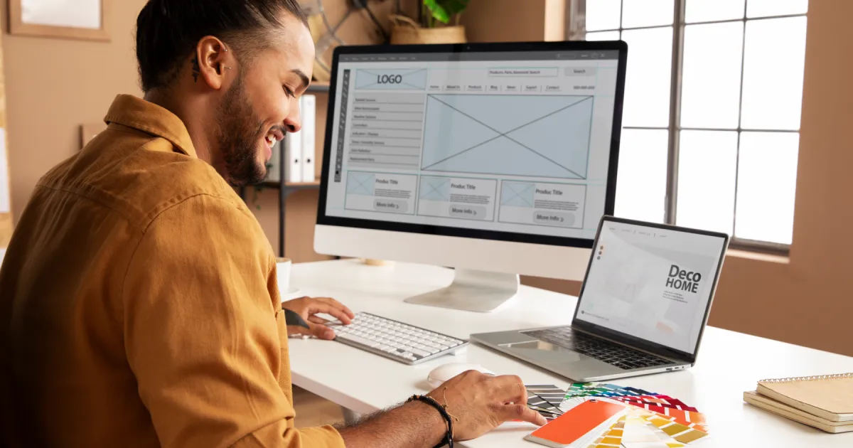 AI Website Builders vs Hiring a Web Developer: Which Is Right for Your Business in 2026?