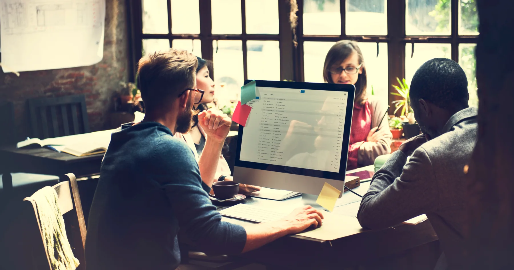 Email Marketing in 2026: UK SMEs 30%+ Open Rates
