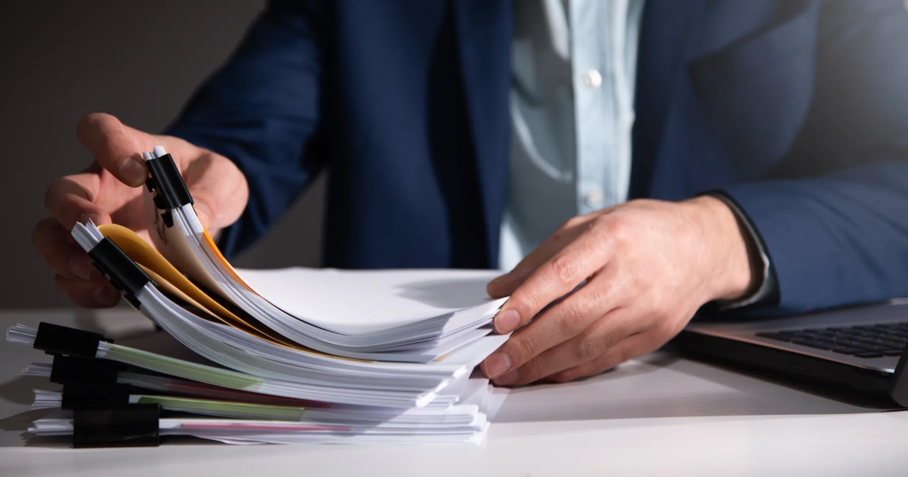 How to write an AI policy for your UK business with a free template