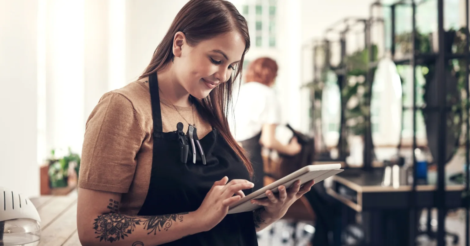 AI readiness checklist for a UK small business