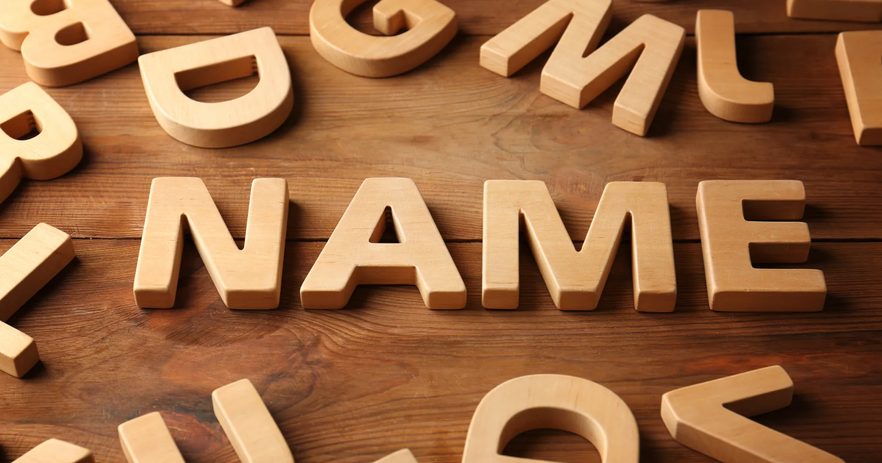 How to name a business: a naming framework for UK founders