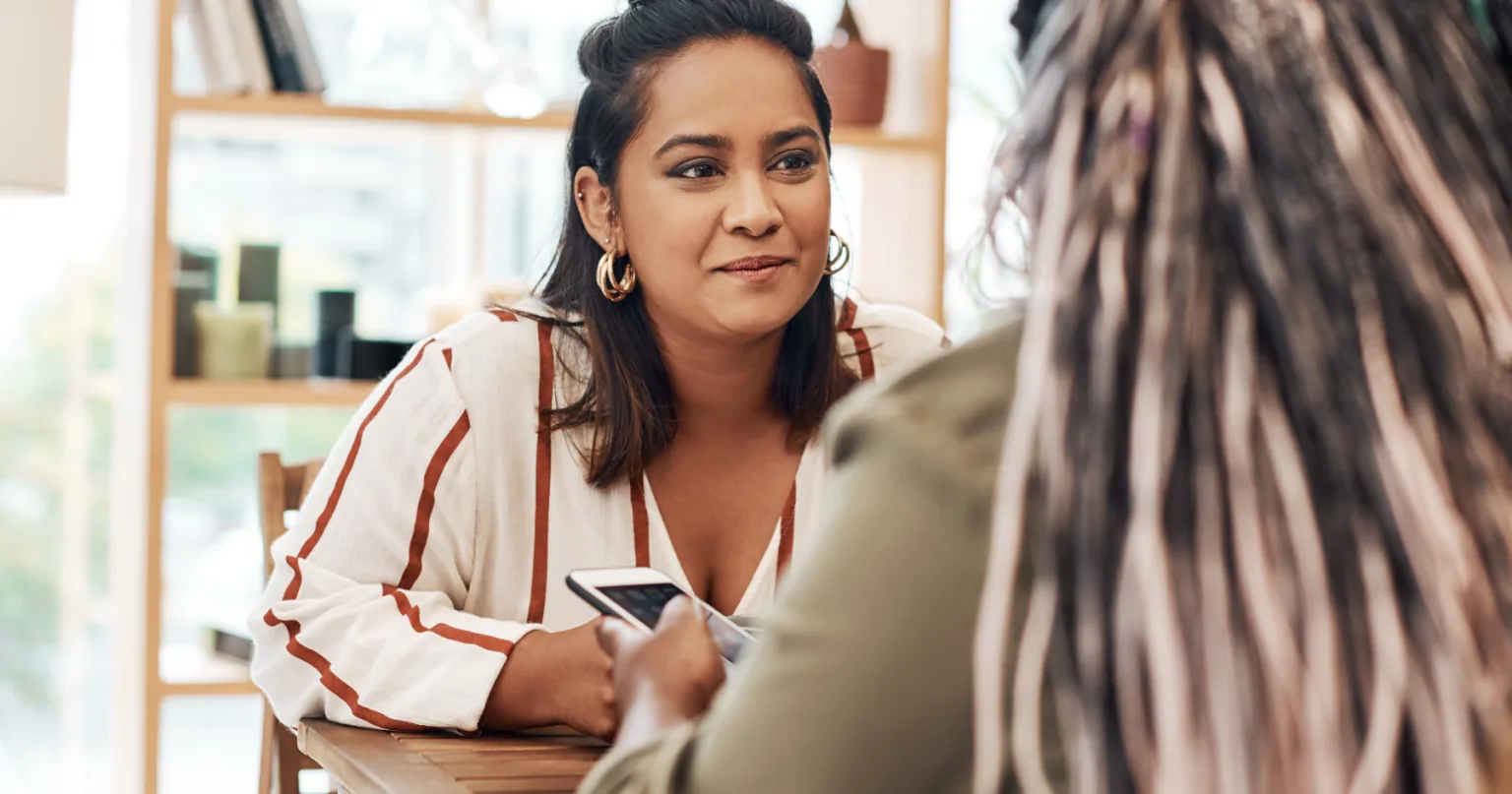 A business earning more 5-star Google reviews from happy customers