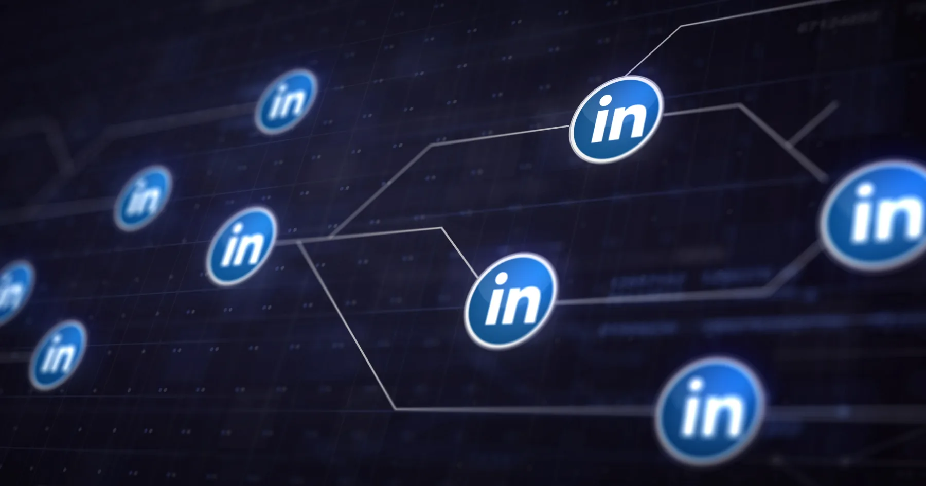 LinkedIn B2B lead generation system for UK businesses in 2026