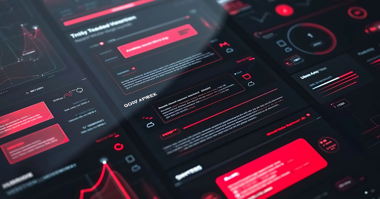 Custom website and template builder compared for a UK business in 2026