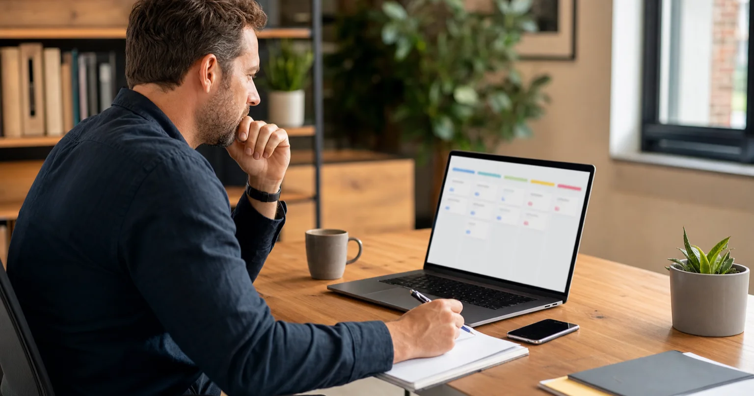 AI CRM Integration: How Small Businesses Can Cut Admin Without Losing Lead Quality