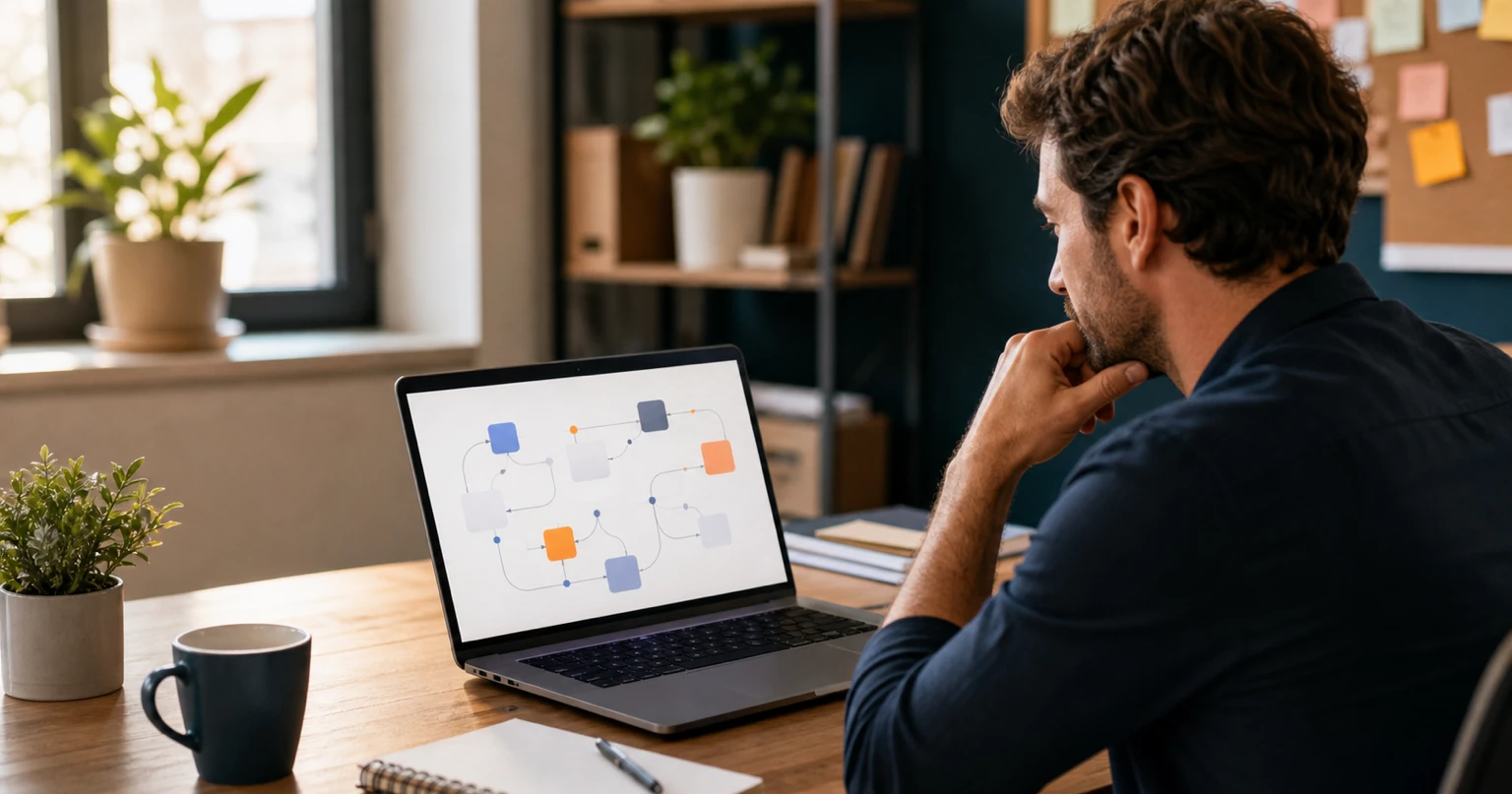 AI Integration for Small Businesses: 8 Workflows Worth Connecting First