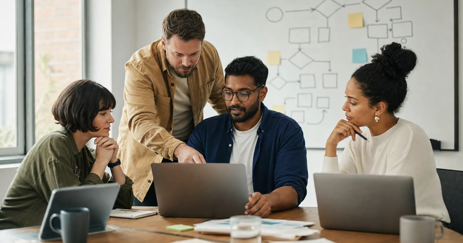 AI Training for Employees: A Practical UK Rollout Plan That Protects Quality and Data