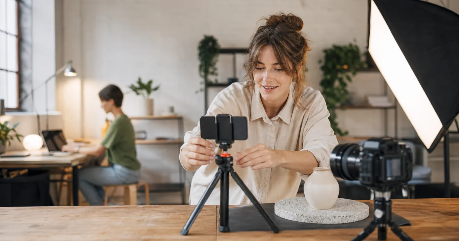 Video Ads for Small Businesses: What to Make, Where to Run Them and What They Cost