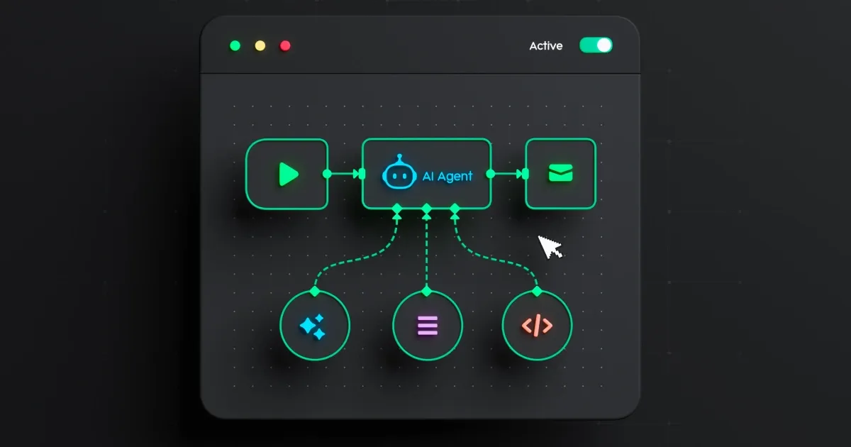 AI Workflow Automation: Streamlining Your Business Processes