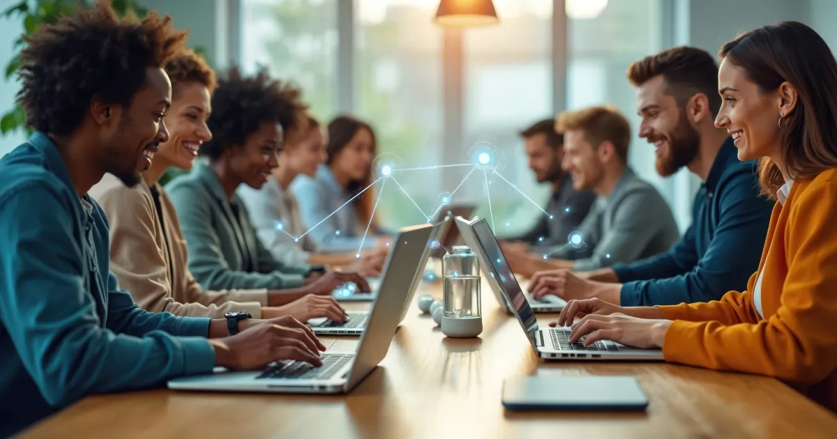 AI Trends: How AI Can Help Small Businesses (with examples)
