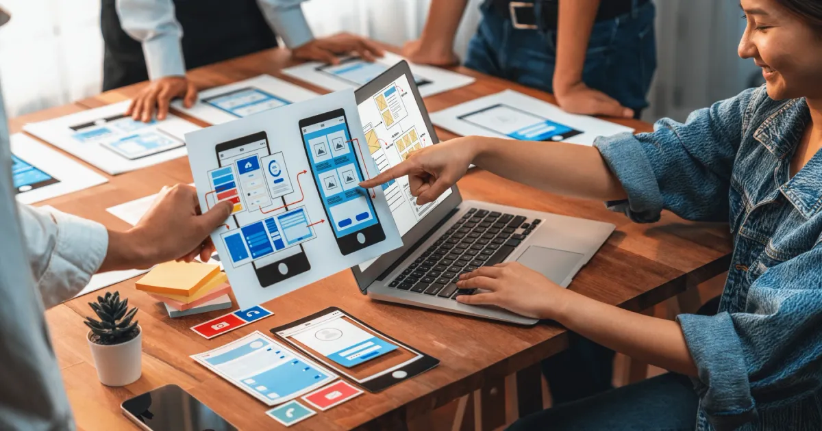 Benefits od Mobile Apps for Businesses