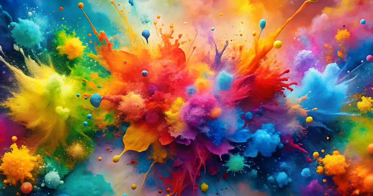 colour psychology