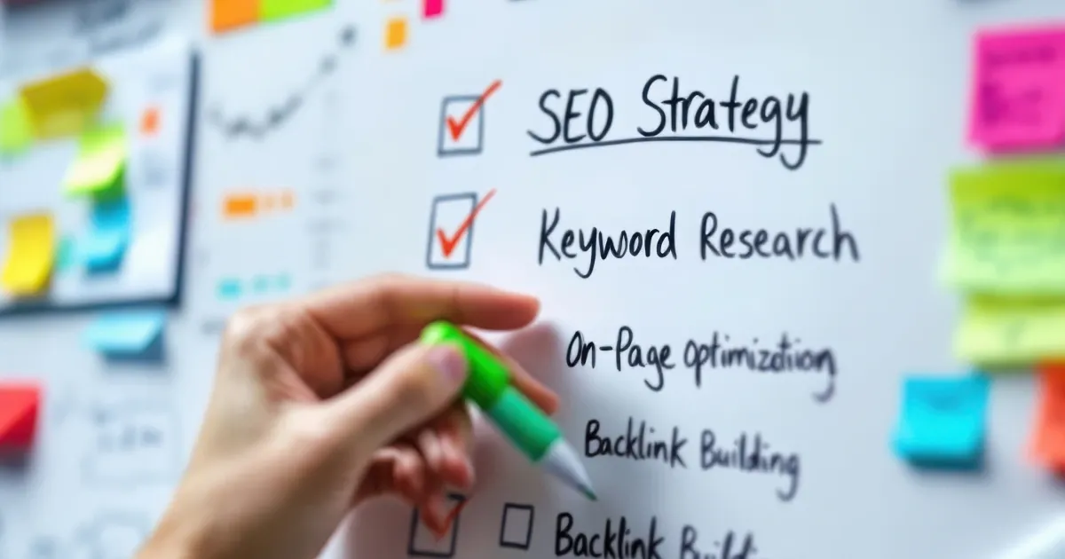 How to Redesign Website Without Losing SEO