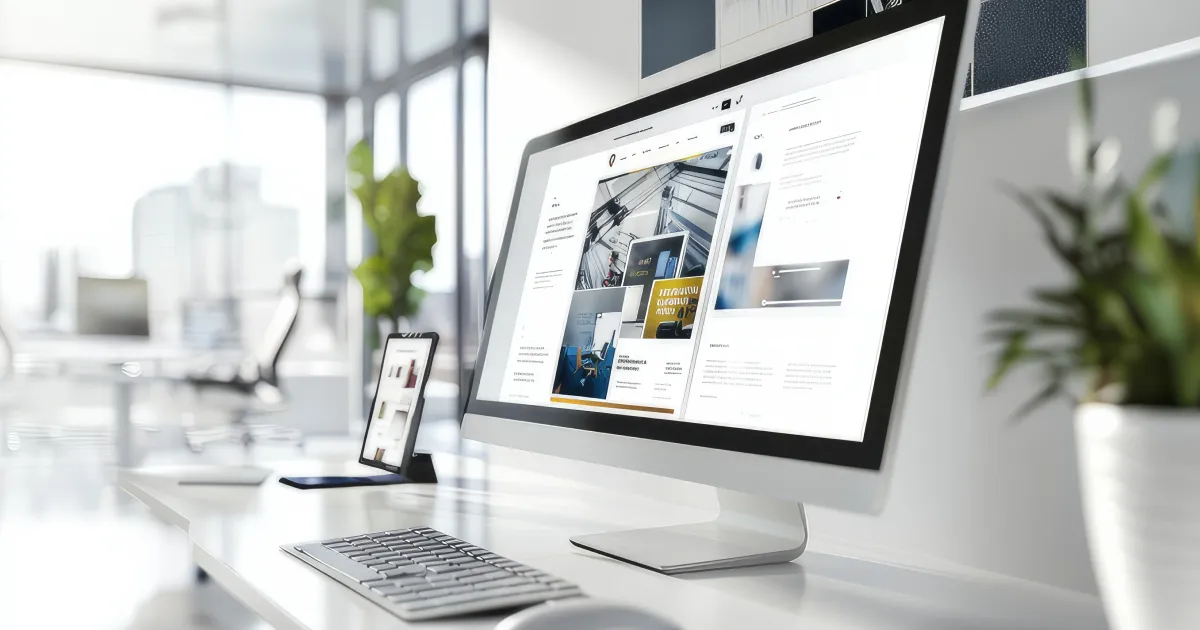 Website UX