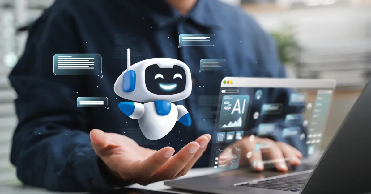 How to Scale Your Business with AI?