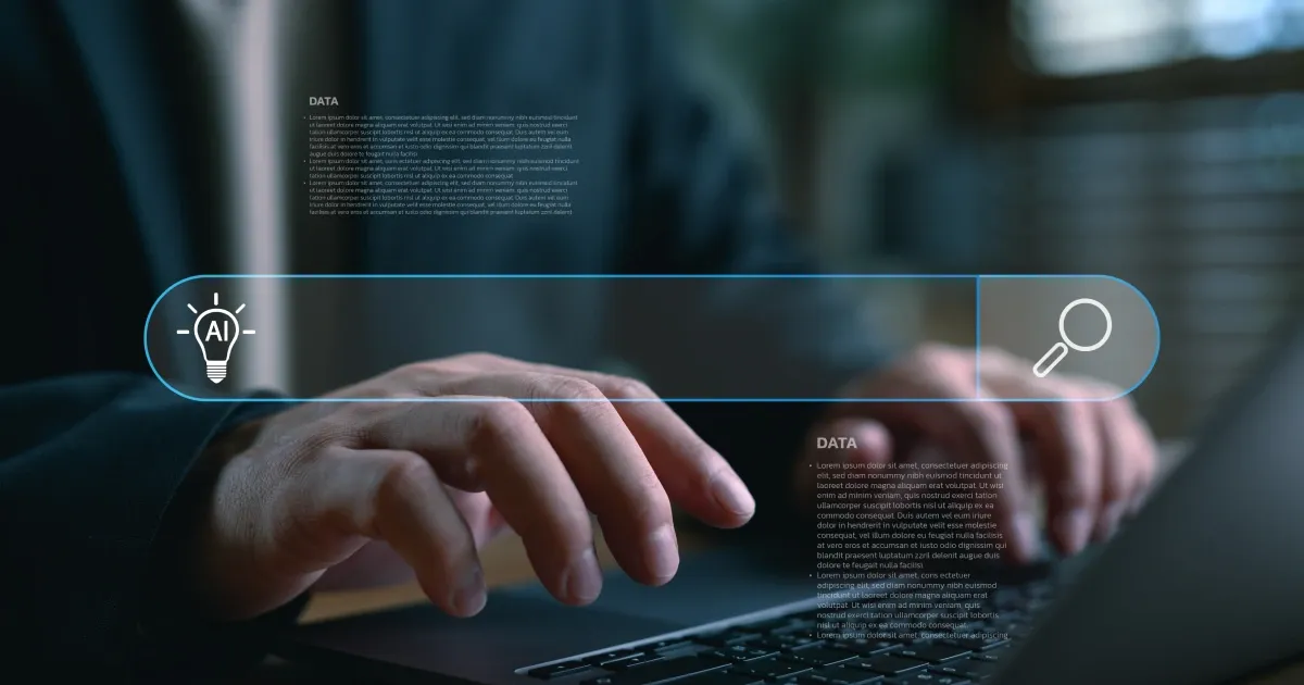 The Future of Search: Preparing for Post-Google Marketing