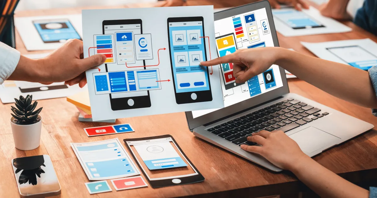 The Role of Microinteractions in Modern Web Design