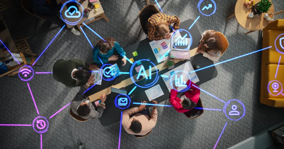Top AI Business Tools in 2026