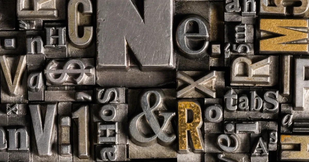 Typography Trends 2026: Fonts That Convert and Engage