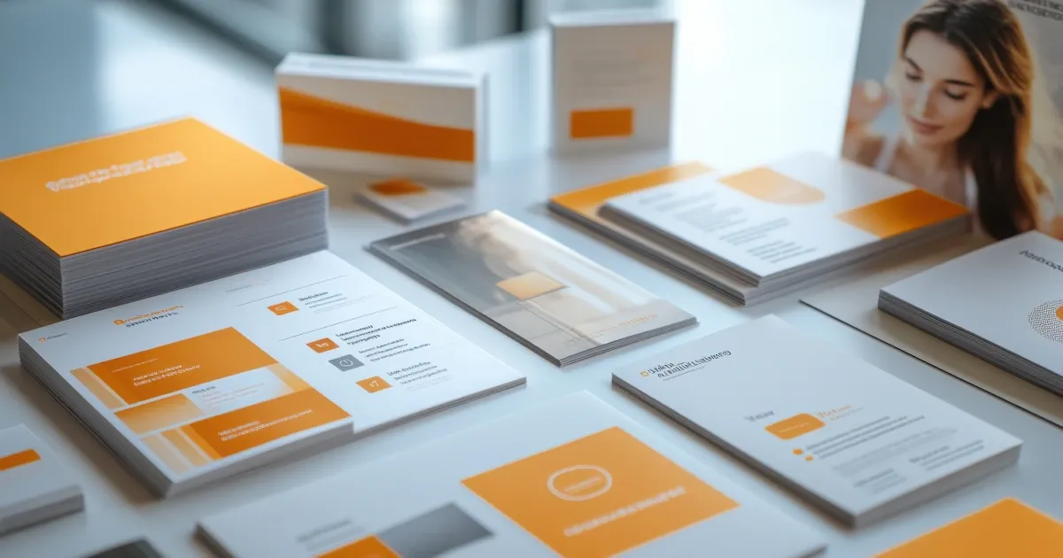 Visual Identity Systems: Beyond Logos and Colour Palettes